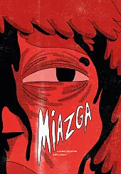 MiazgaŁukasz Szostak