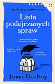 Lista podejrzanych spraw Lista podejrzanych spraw