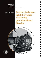 Pancerz i odwaga