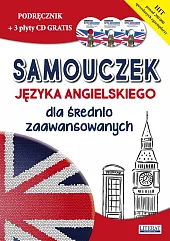 Samouczek języka angielskiego dla średnio zaawansowanychDorota Olszewska