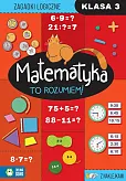 Matematyka. To rozumiem! Klasa 3