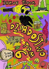 Dziadostwo 6Jakub Topor