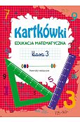 Kartkówki Edukacja matematyczna Klasa 3 Kartkówki Edukacja matematyczna Klasa 3