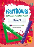 Kartkówki Edukacja matematyczna Klasa 3