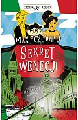 Sekret Wenecji Sekret Wenecji
