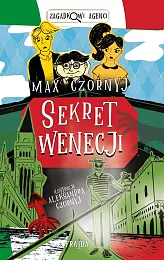Sekret WenecjiMax Czornyj