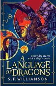 A Language of Dragons A Language of Dragons