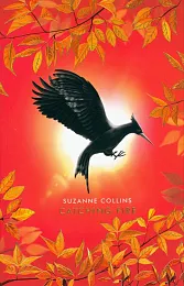 Catching Fire DeluxeSuzanne Collins