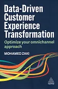 Data-Driven Customer Experience Transformation
