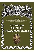 3 dywizjon artylerii przeciwlotniczej 3 dywizjon artylerii przeciwlotniczej