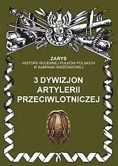 3 dywizjon artylerii przeciwlotniczejPrzemysław Dymek 3 dywizjon artylerii przeciwlotniczejPrzemysław Dymek
