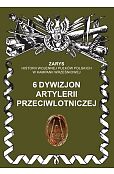 6 dywizjon artylerii przeciwlotniczej 6 dywizjon artylerii przeciwlotniczej