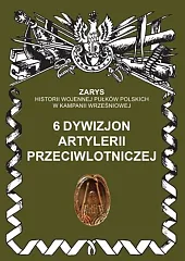 6 dywizjon artylerii przeciwlotniczejPrzemysław Dymek 6 dywizjon artylerii przeciwlotniczejPrzemysław Dymek
