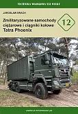 Zmilitaryzowane samochody cięzarowe i ciągniki kołowe Tatra Phoenix