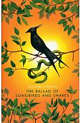 The Ballad of Songbirds and Snakes Deluxe The Ballad of Songbirds and Snakes Deluxe