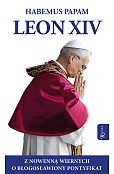 Habemus Papam Leon XIV Habemus Papam Leon XIV