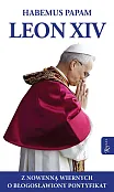 Habemus Papam Leon XIV Habemus Papam Leon XIV