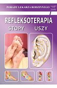 Refleksoterapia Stopy uszy Refleksoterapia Stopy uszy