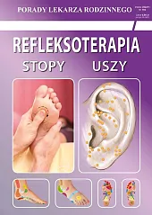 Refleksoterapia Stopy uszyEmilia Chojnowska