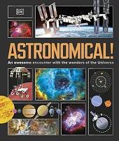 Astronomical! Astronomical!
