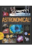Astronomical! Astronomical!