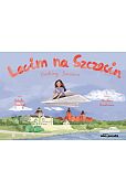 Lecim na Szczecin Lecim na Szczecin