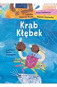 Krab Kłębek Krab Kłębek