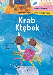 Krab Kłębekzbiorowe opracowanie Krab Kłębekzbiorowe opracowanie