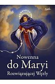 Nowenna do Maryi Rozwiązującej Węzły Nowenna do Maryi Rozwiązującej Węzły