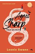 Agnes Sharp jedzie na urlop Agnes Sharp jedzie na urlop