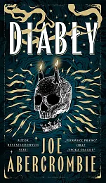 DiabłyJoe Abercrombie DiabłyJoe Abercrombie