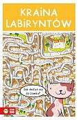 Kraina labiryntów Kraina labiryntów