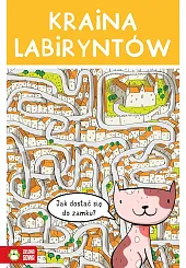 Kraina labiryntów
