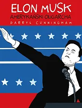 Elon MuskDarryl Cunnigham Elon MuskDarryl Cunnigham