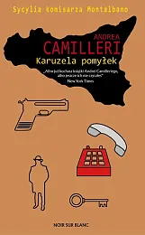 Karuzela pomyłekAndrea Camilleri