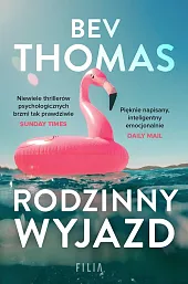 Rodzinny wyjazdBev Thomas Rodzinny wyjazdBev Thomas