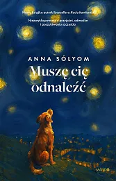 Muszę cię odnaleźć Muszę cię odnaleźć