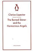 The Burned Sinner and the Harmonious Angels The Burned Sinner and the Harmonious Angels