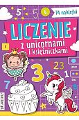 Liczenie z unicornami i księżniczkami Liczenie z unicornami i księżniczkami