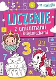 Liczenie z unicornami i księżniczkami