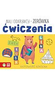 Mali odkrywcy. Ćwiczenia. Zerówka Mali odkrywcy. Ćwiczenia. Zerówka
