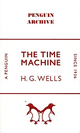 The Time MachineG.H. Wells