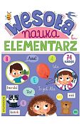 Wesoła nauka Elementarz Wesoła nauka Elementarz