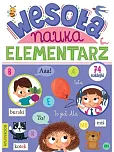 Wesoła nauka Elementarz Wesoła nauka Elementarz