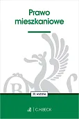 Prawo mieszkaniowe Prawo mieszkaniowe