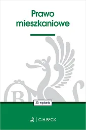 Prawo mieszkanioweAneta Flisek