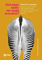 Dlaczego zebry nie mają wrzodów?