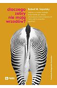 Dlaczego zebry nie mają wrzodów? Dlaczego zebry nie mają wrzodów?