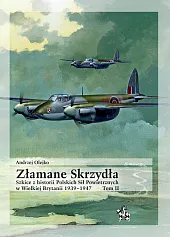 Złamane Skrzydła Tom II