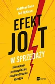Efekt JOLT w sprzedaży